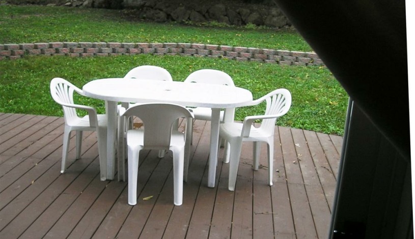 Apartment Ontario Avenue Niagara Falls - Apt 24836